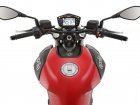 Aprilia SL 900 Shiver